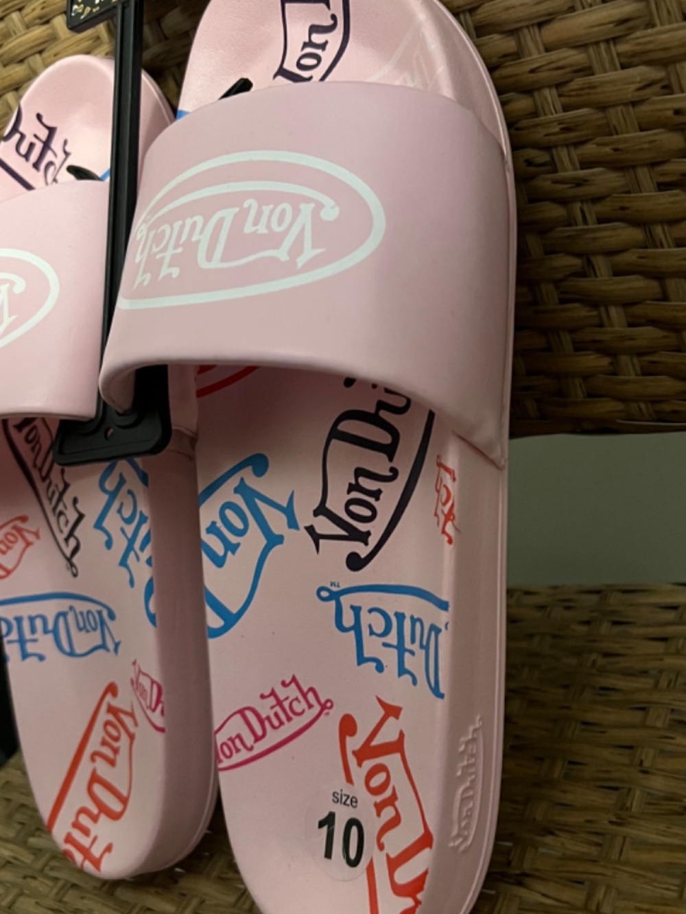 Von Dutch!!!! - Picture 2 of 11